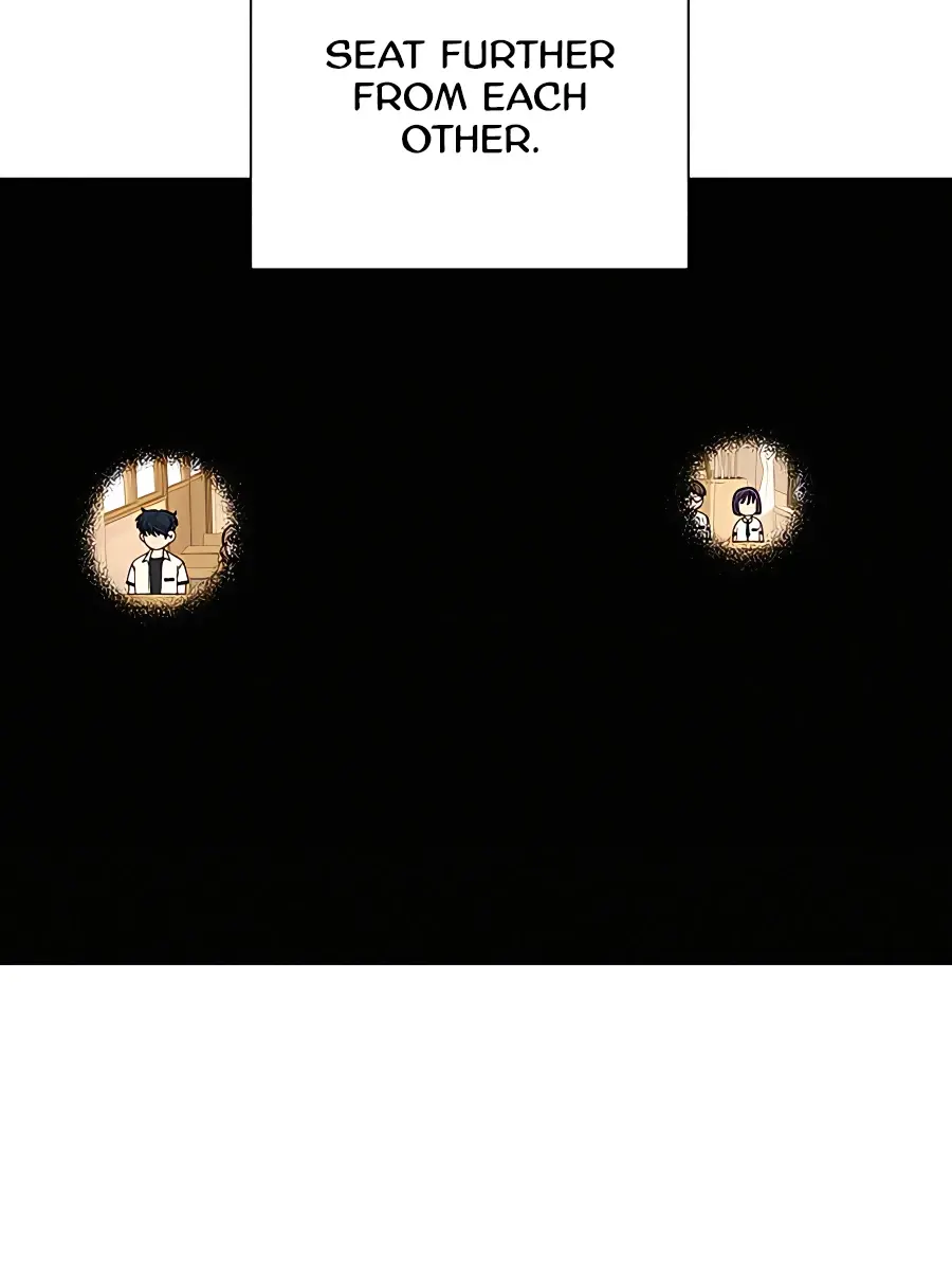 Pure Love Operation Chapter 51 Page 161