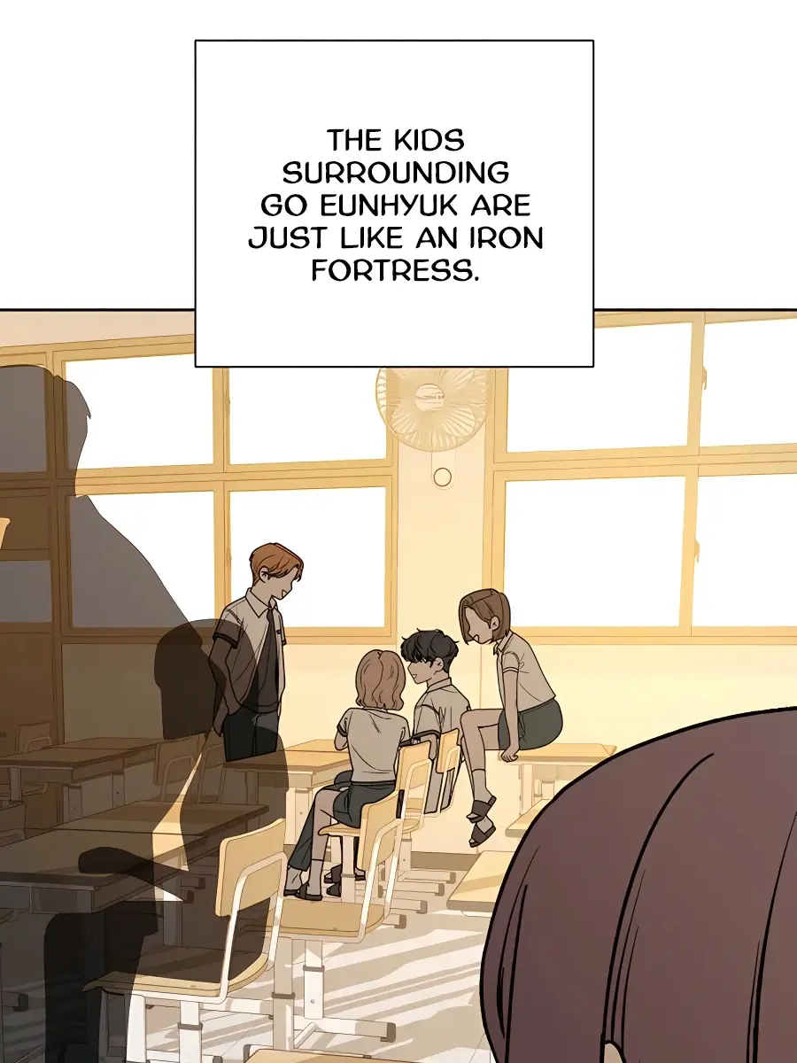 Pure Love Operation Chapter 51 Page 162