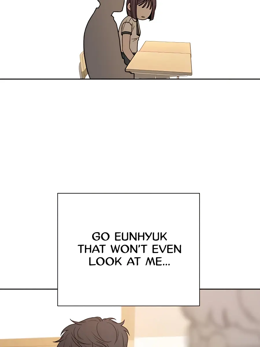 Pure Love Operation Chapter 51 Page 167