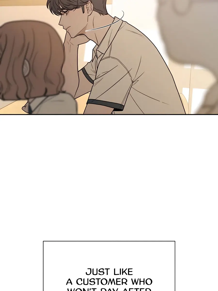 Pure Love Operation Chapter 51 Page 168