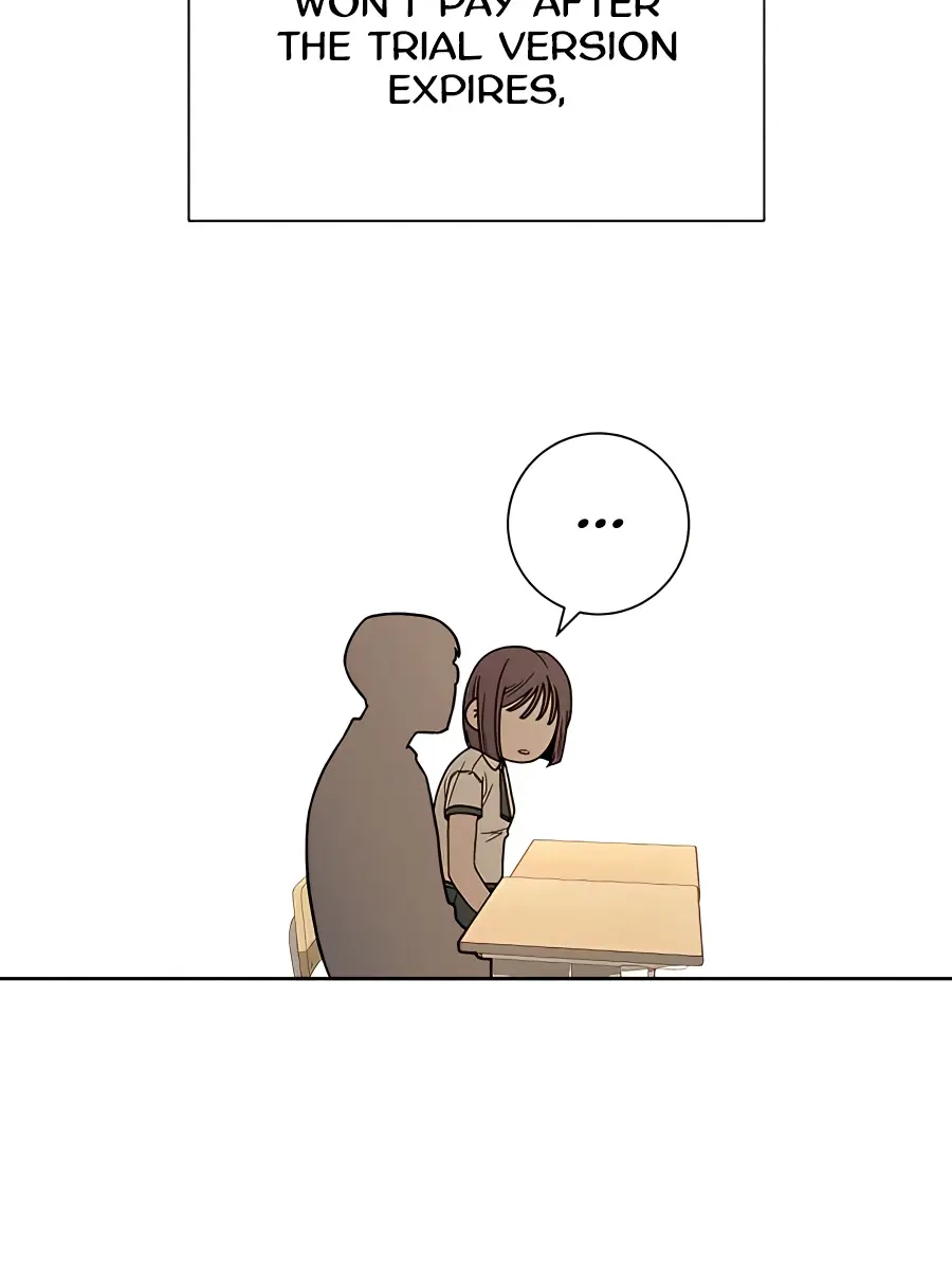 Pure Love Operation Chapter 51 Page 169