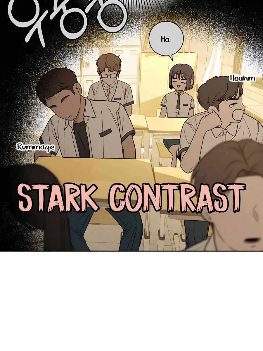 Pure Love Operation Chapter 52 Page 8