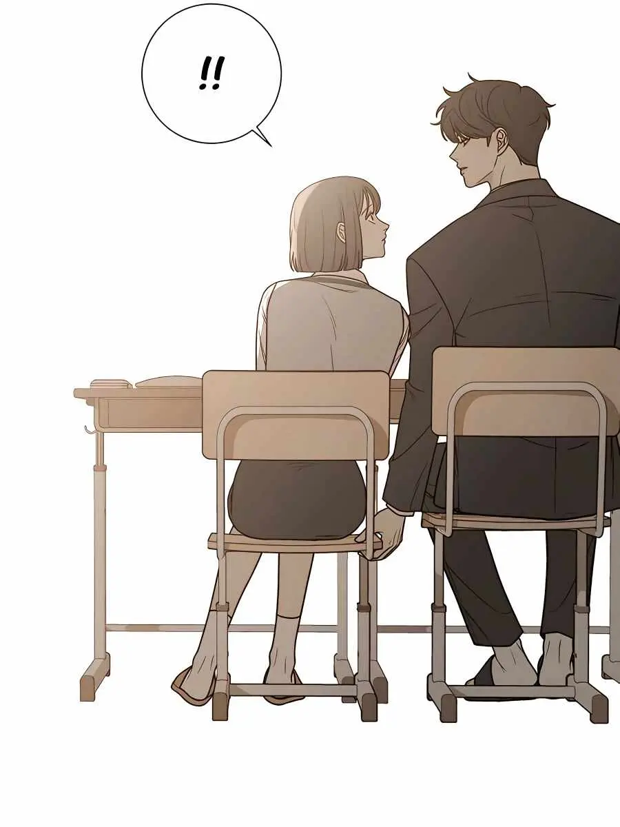 Pure Love Operation Chapter 52 Page 20