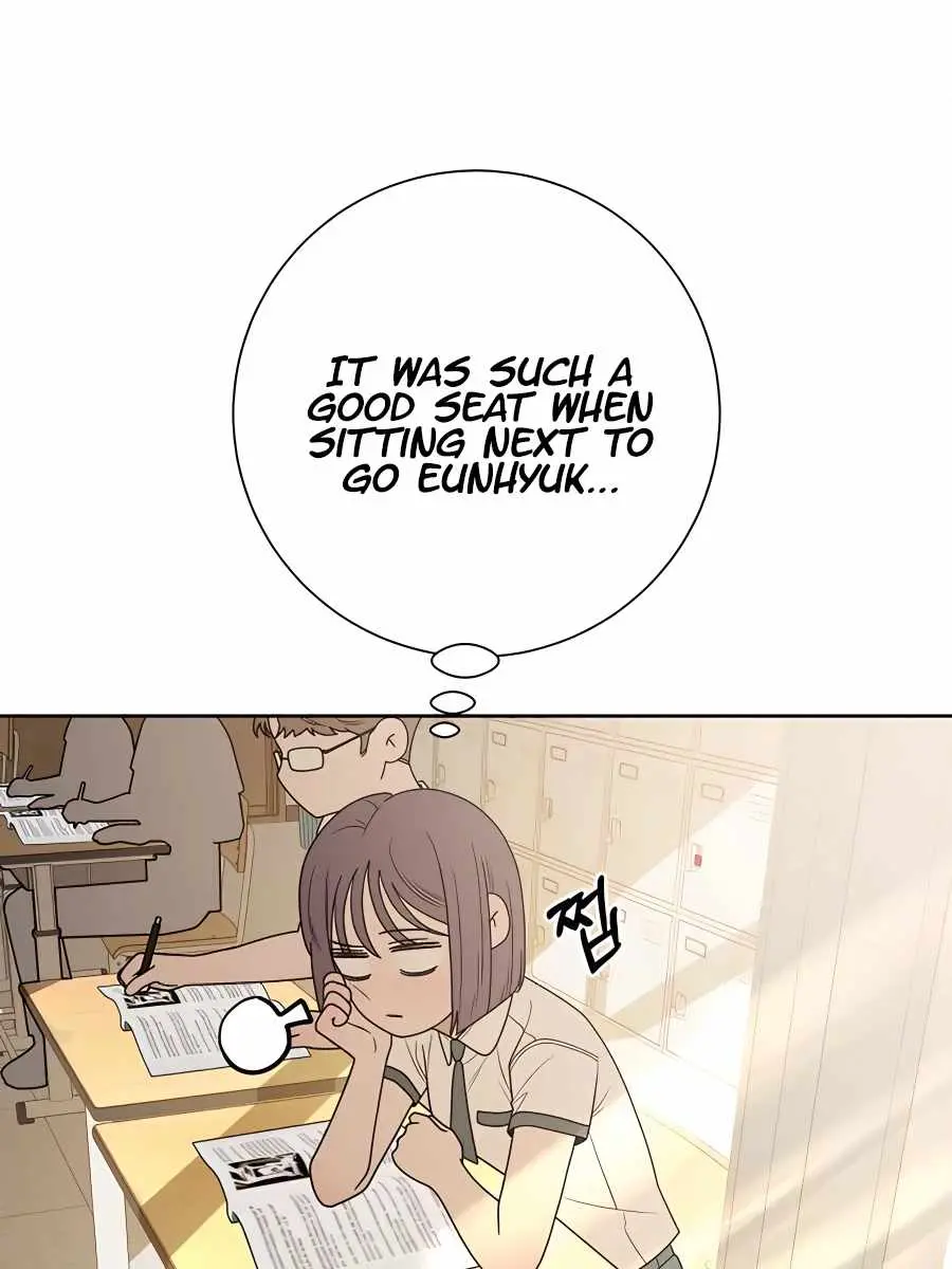 Pure Love Operation Chapter 52 Page 24