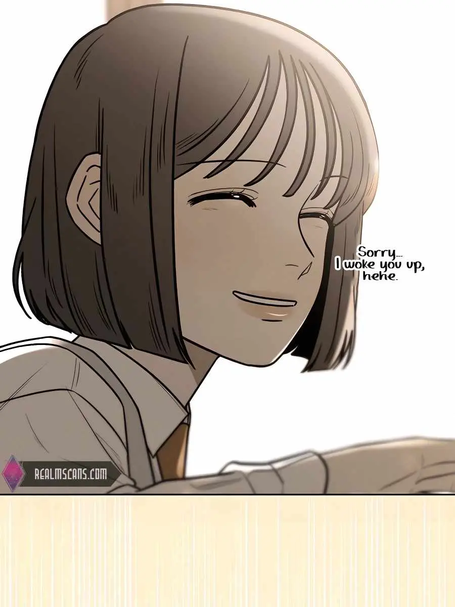 Pure Love Operation Chapter 52 Page 32