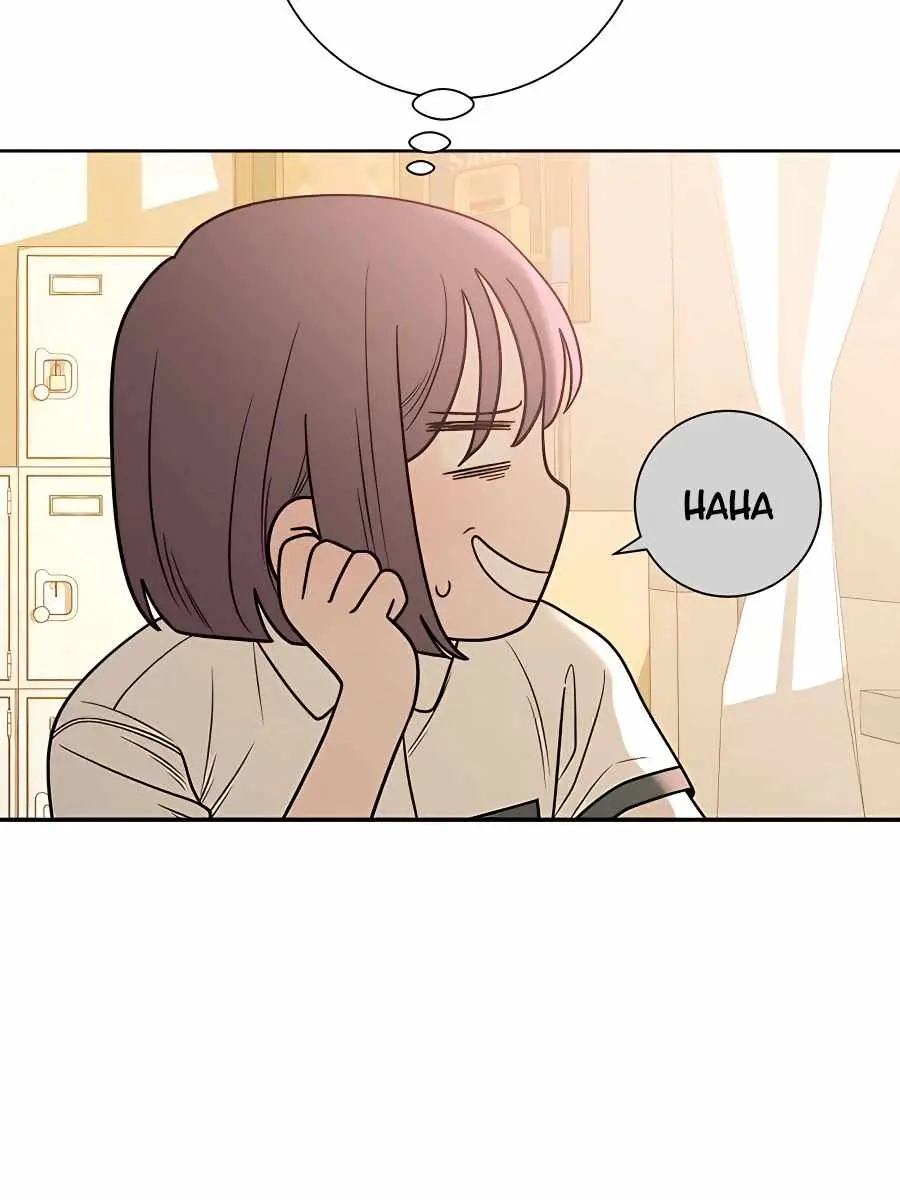 Pure Love Operation Chapter 52 Page 34