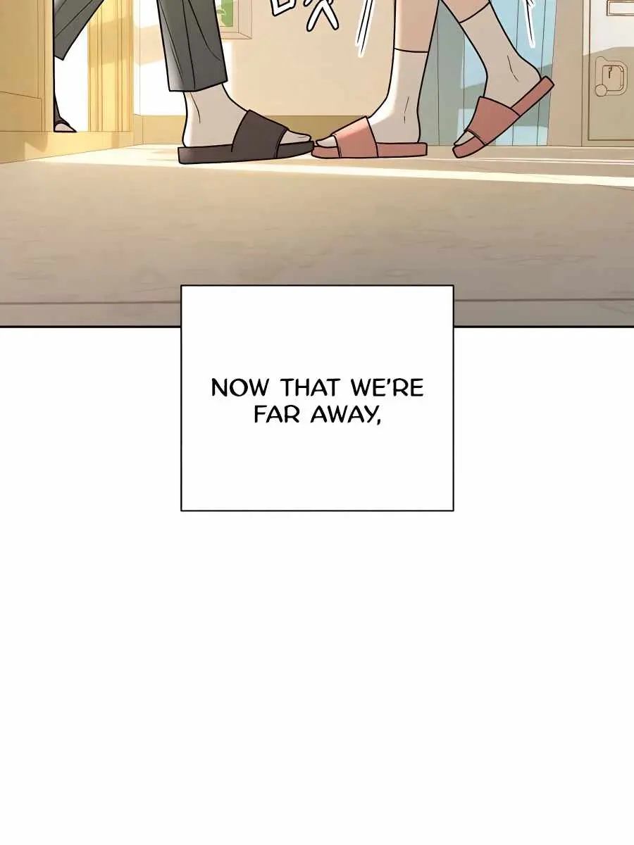 Pure Love Operation Chapter 52 Page 41