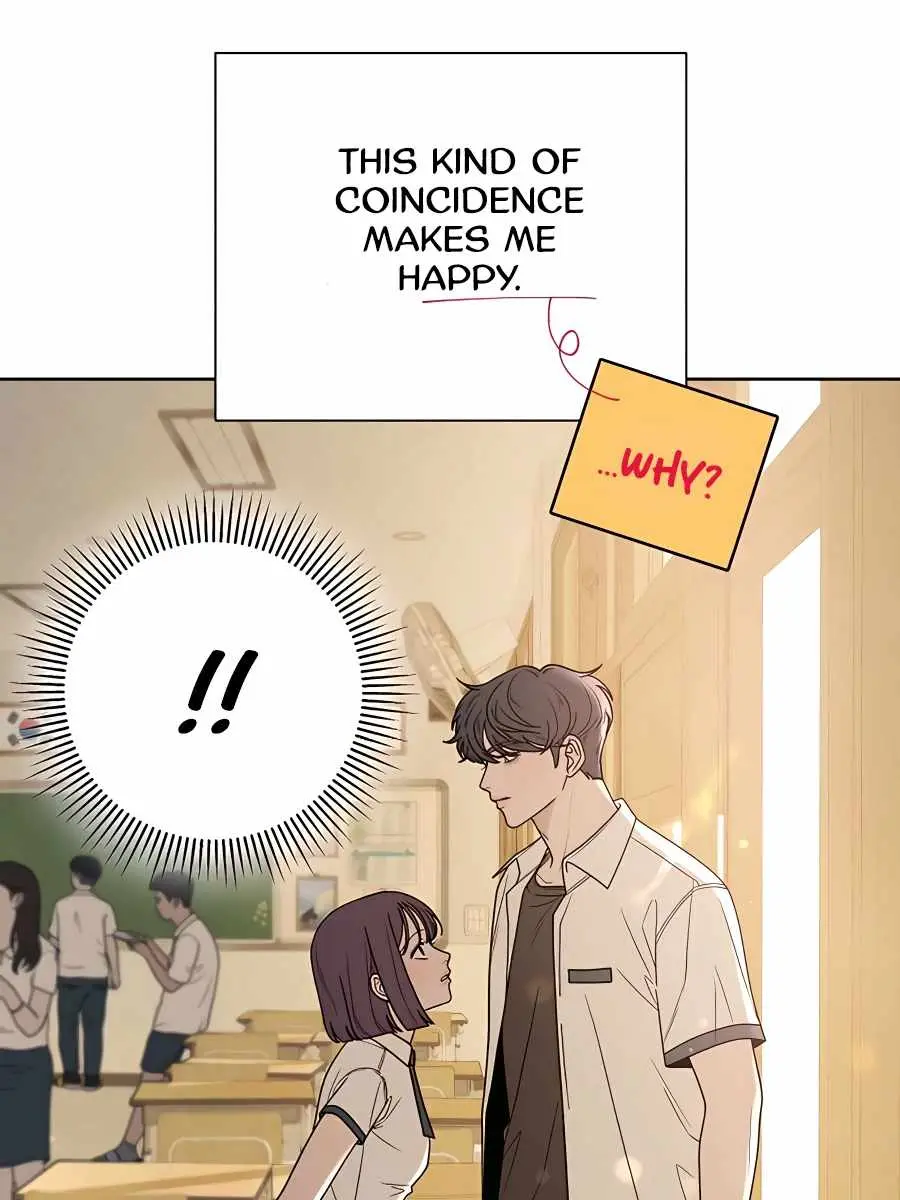 Pure Love Operation Chapter 52 Page 42