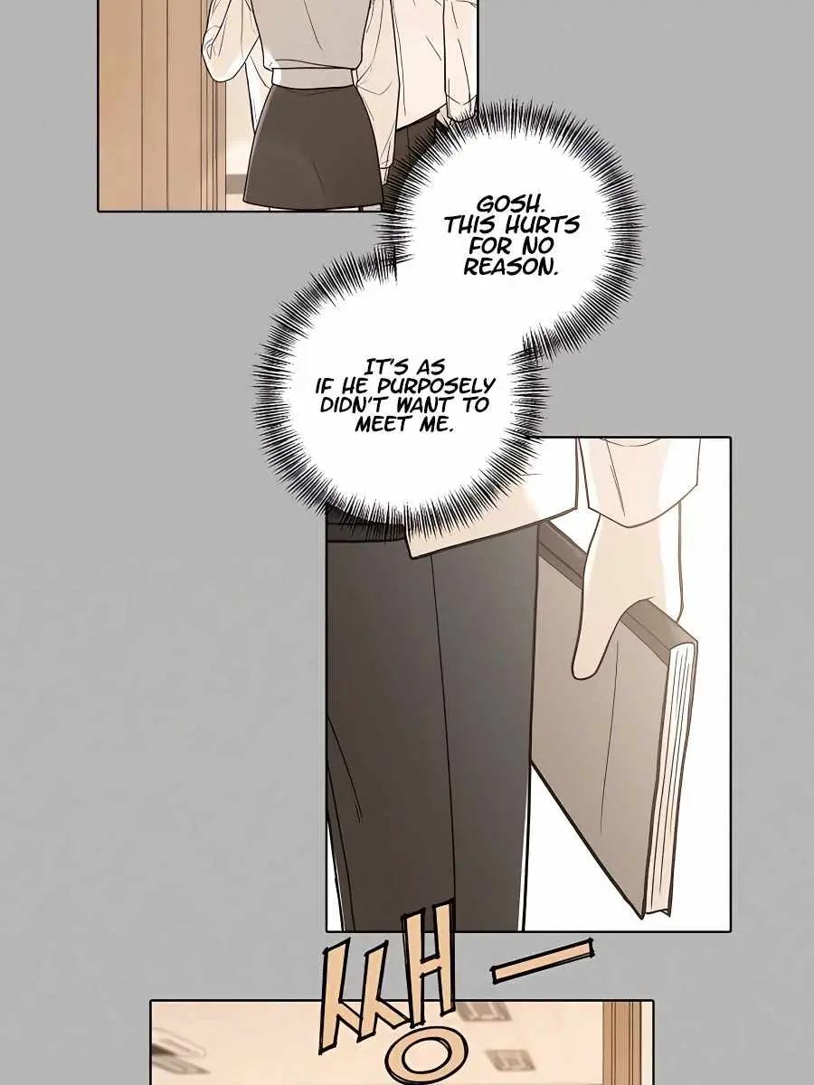 Pure Love Operation Chapter 52 Page 49