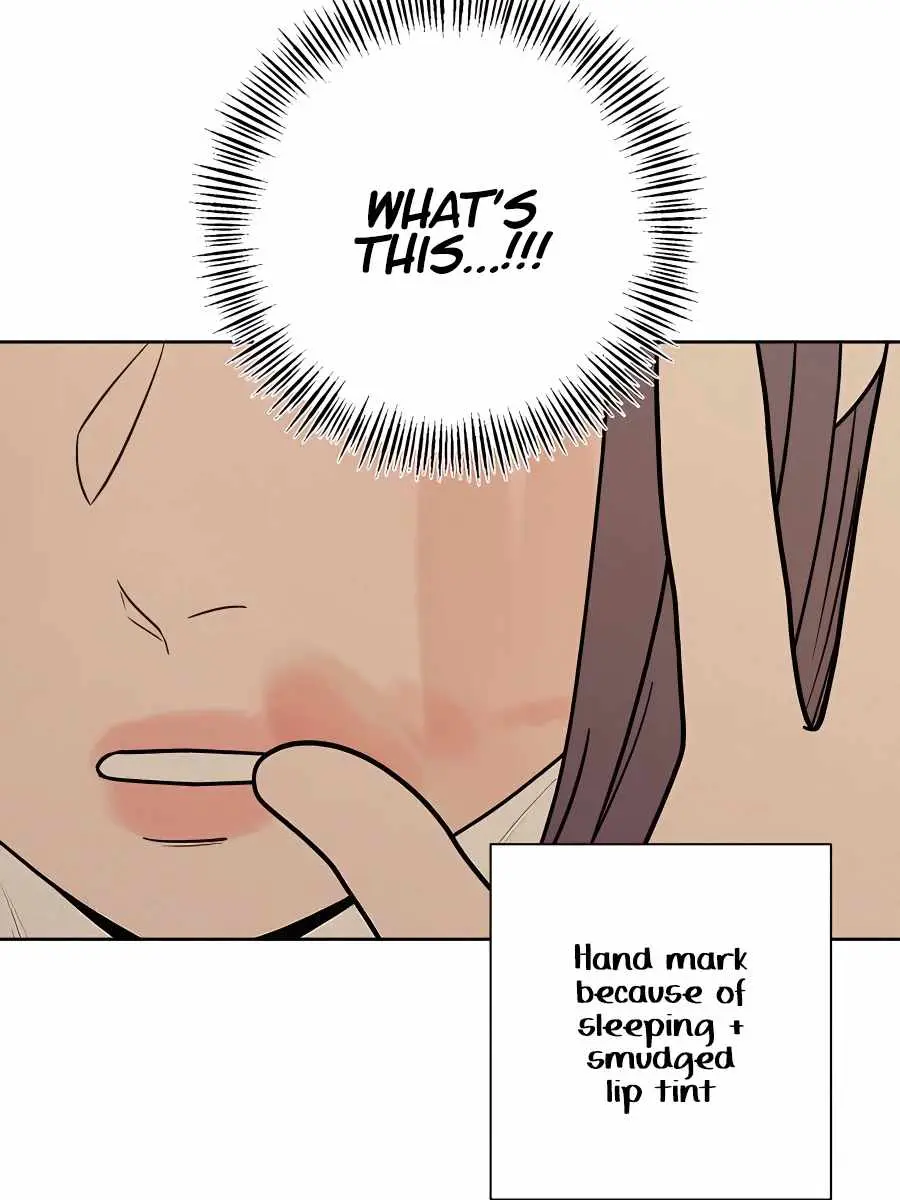 Pure Love Operation Chapter 52 Page 59