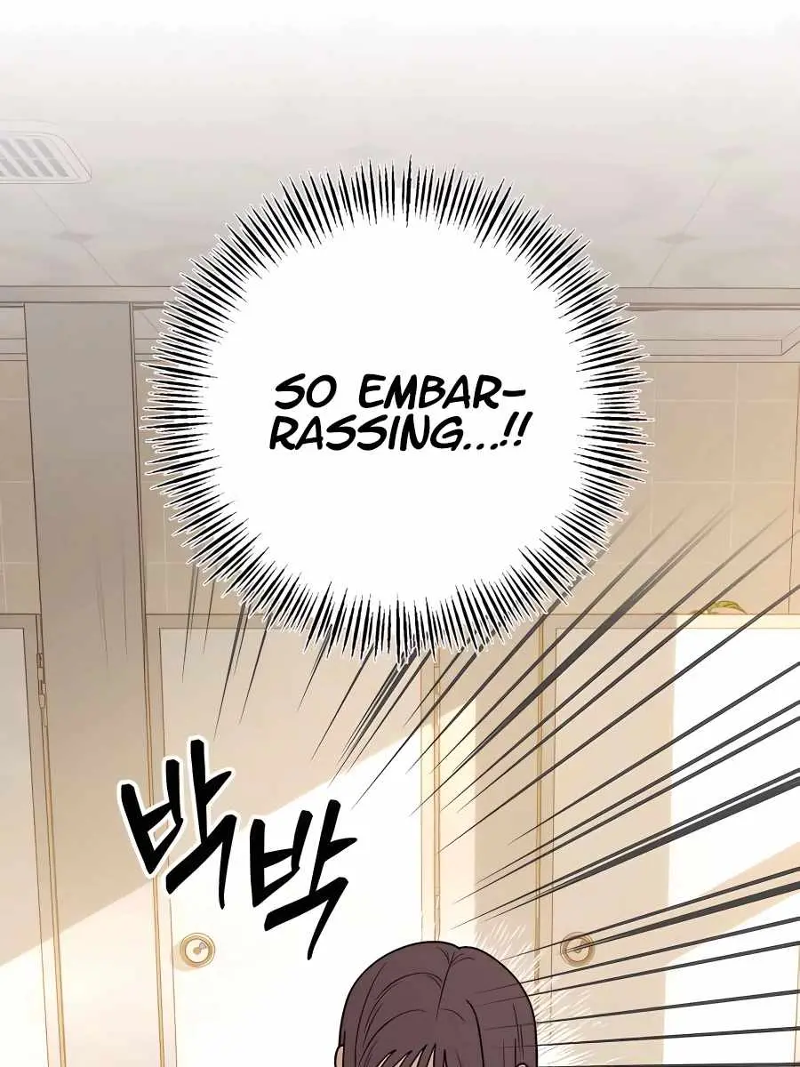 Pure Love Operation Chapter 52 Page 63