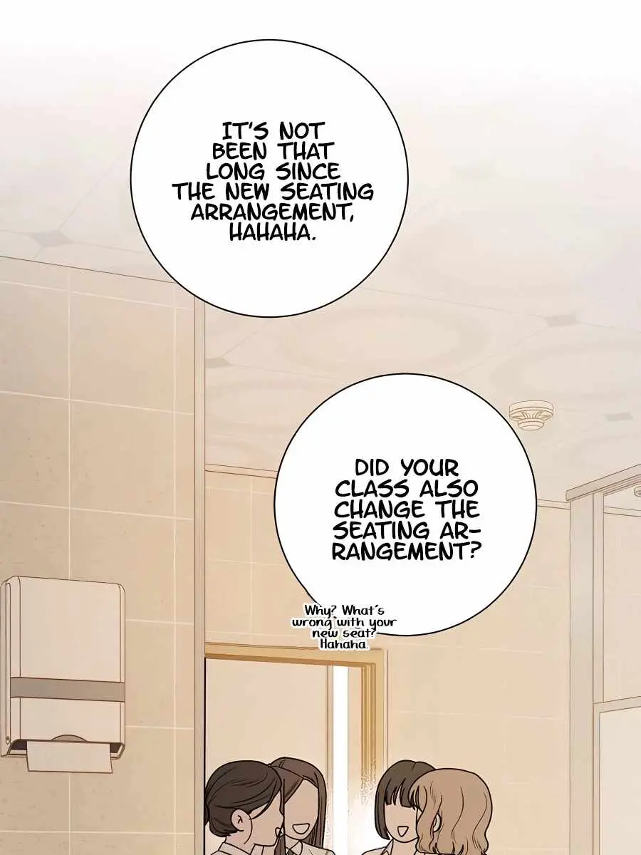 Pure Love Operation Chapter 52 Page 72