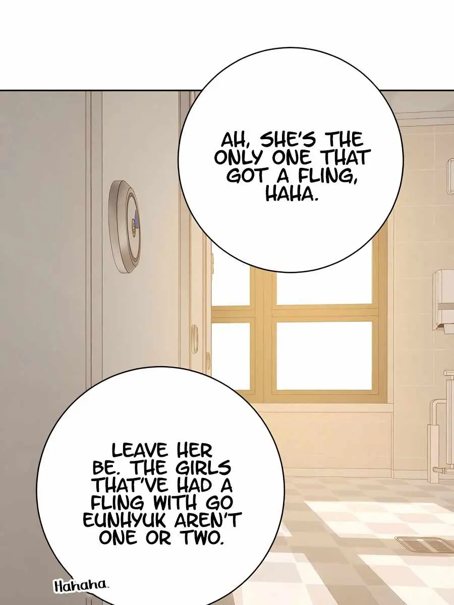 Pure Love Operation Chapter 52 Page 84