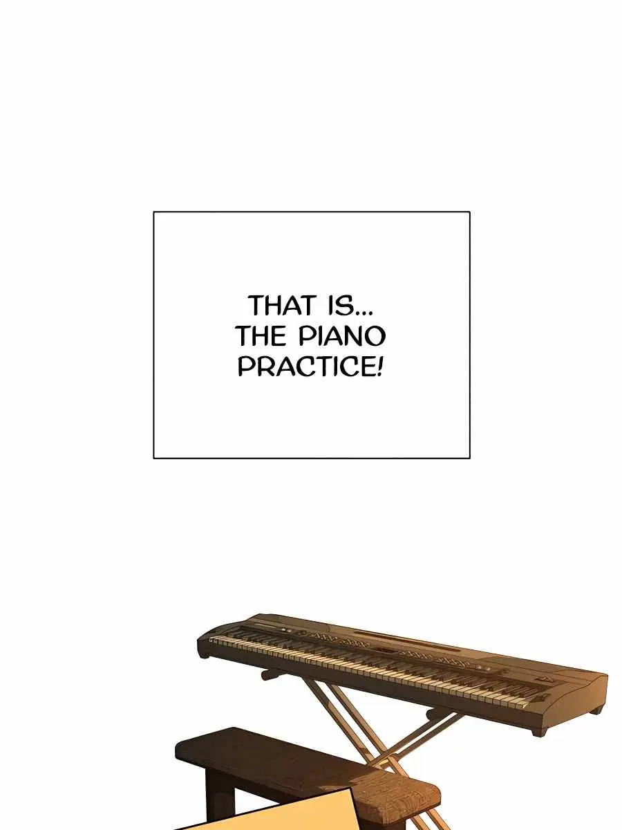 Pure Love Operation Chapter 52 Page 109