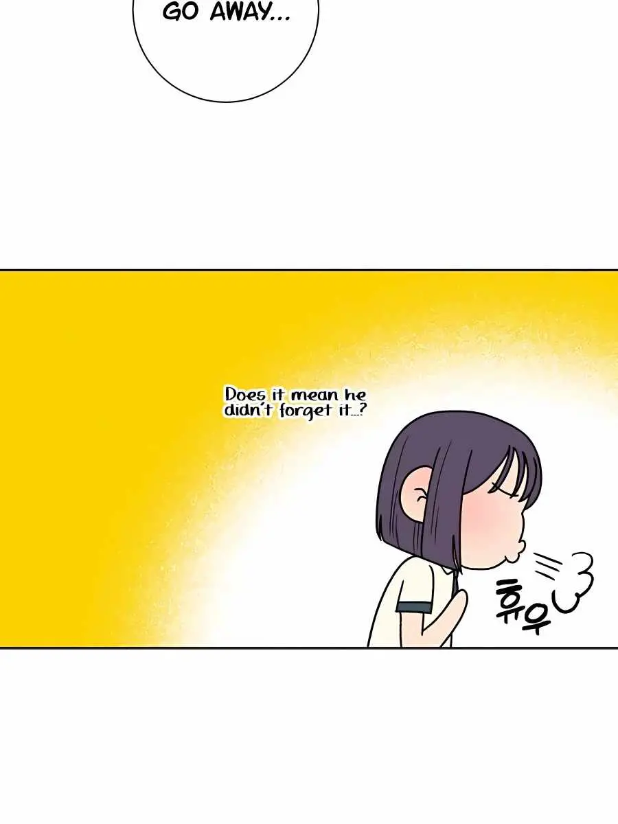 Pure Love Operation Chapter 52 Page 114