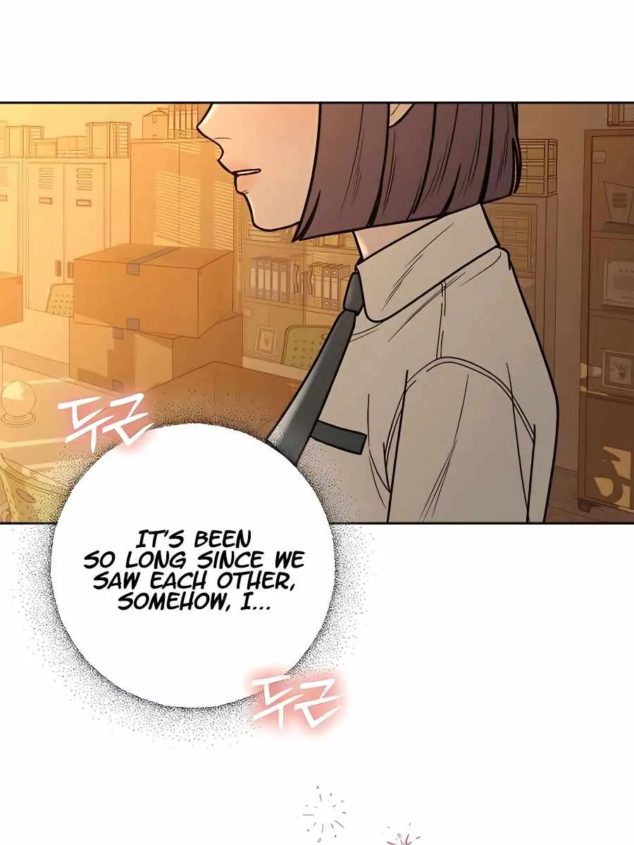 Pure Love Operation Chapter 52 Page 121