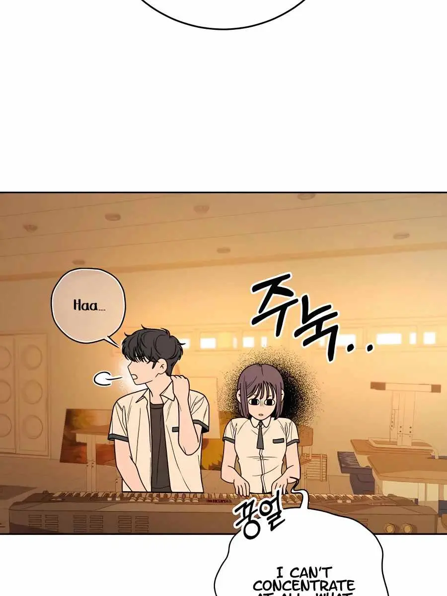 Pure Love Operation Chapter 52 Page 124