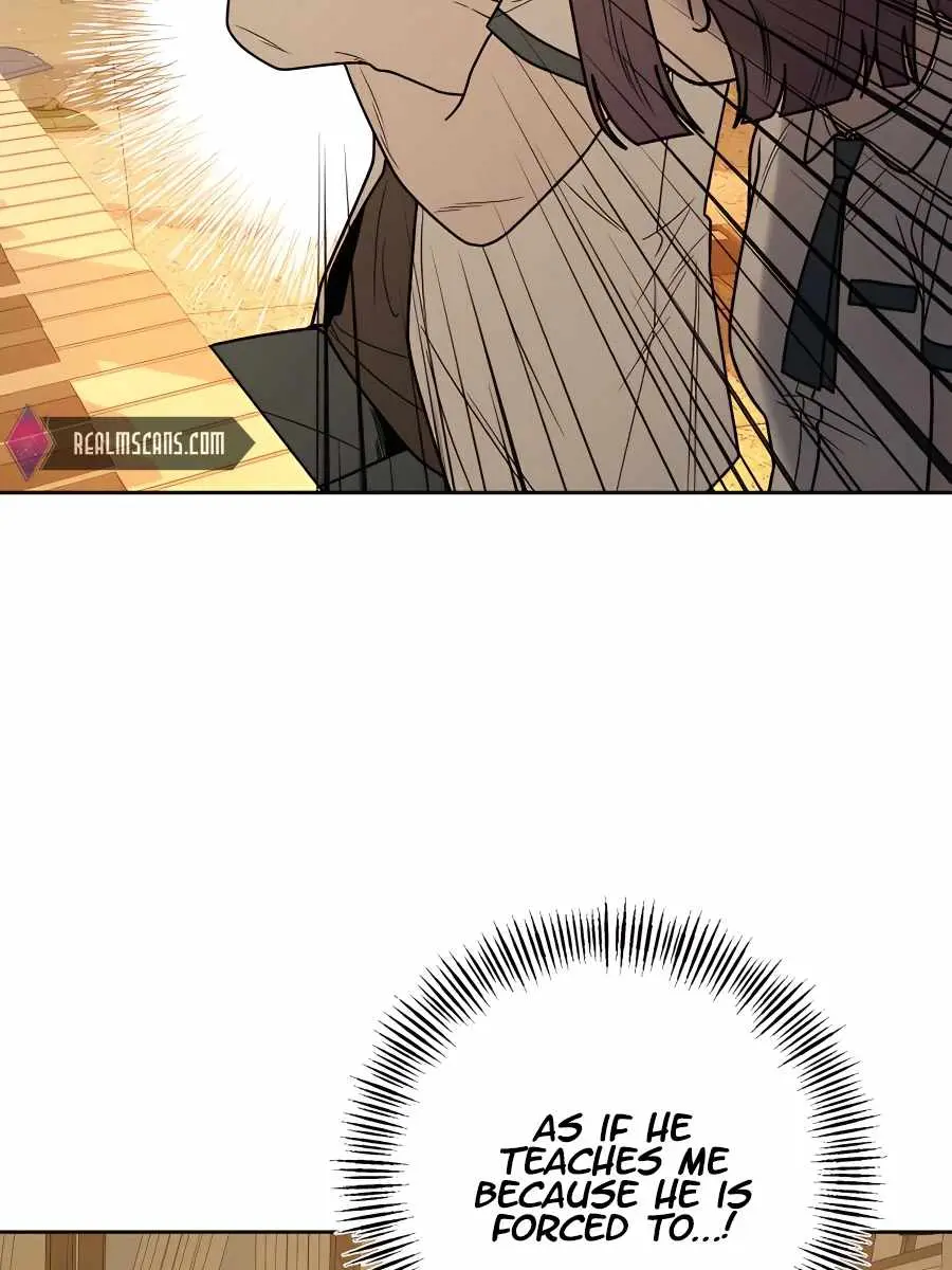 Pure Love Operation Chapter 52 Page 131