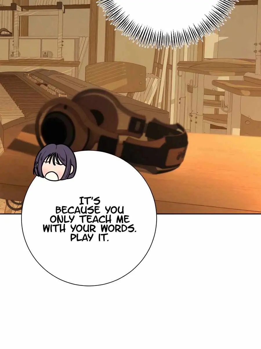 Pure Love Operation Chapter 52 Page 132