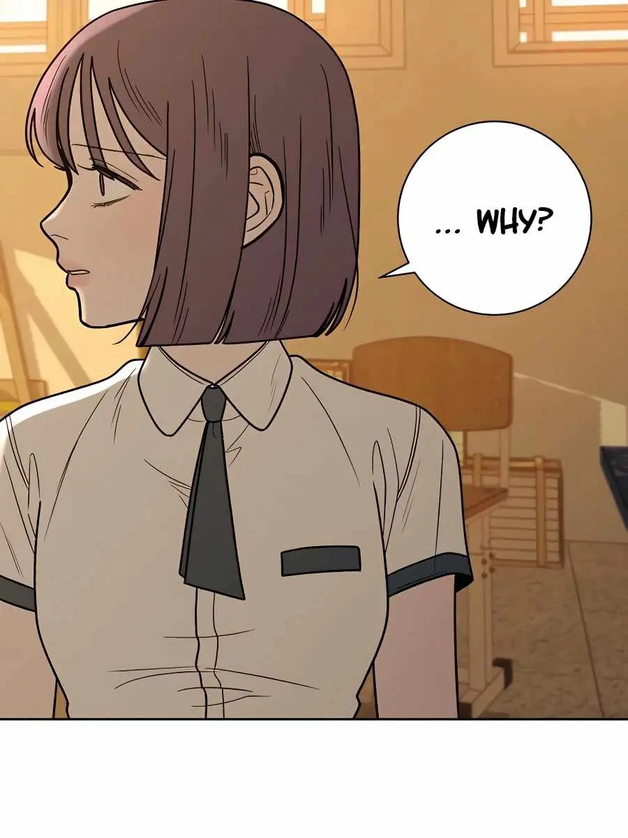 Pure Love Operation Chapter 52 Page 134