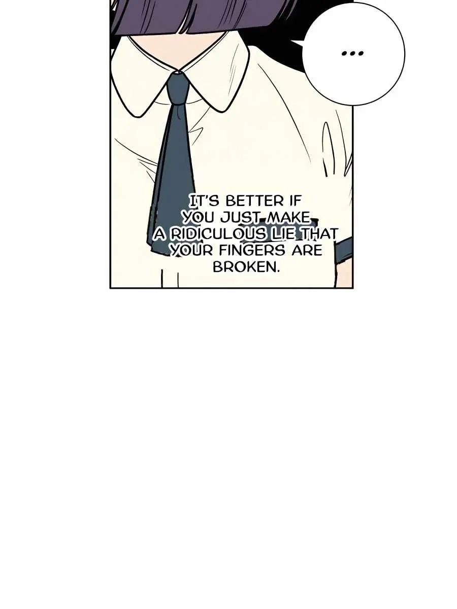 Pure Love Operation Chapter 52 Page 141