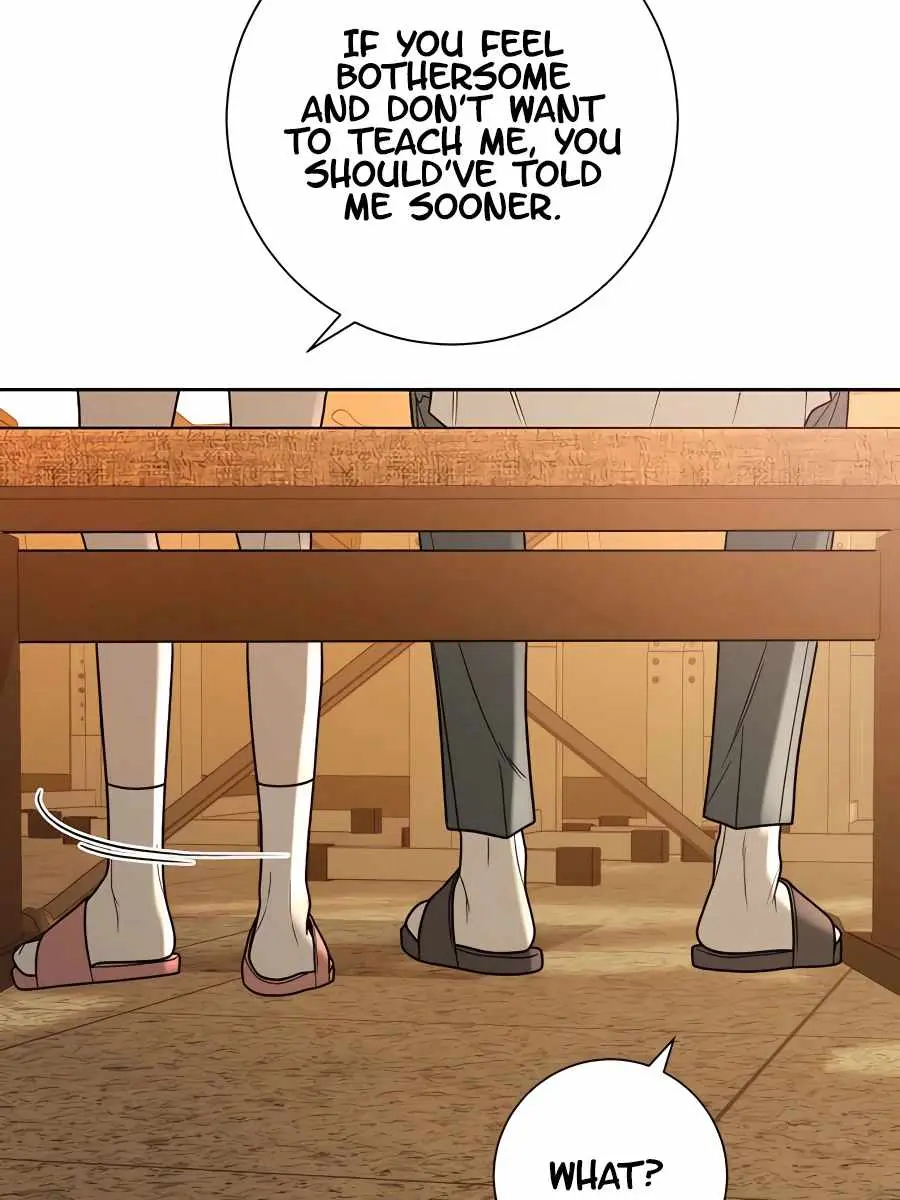 Pure Love Operation Chapter 52 Page 144