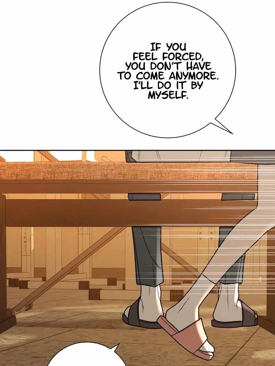 Pure Love Operation Chapter 52 Page 146