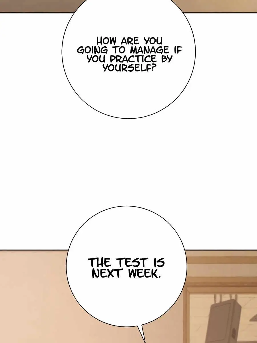 Pure Love Operation Chapter 52 Page 151