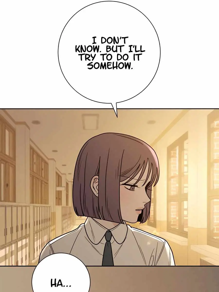 Pure Love Operation Chapter 52 Page 154