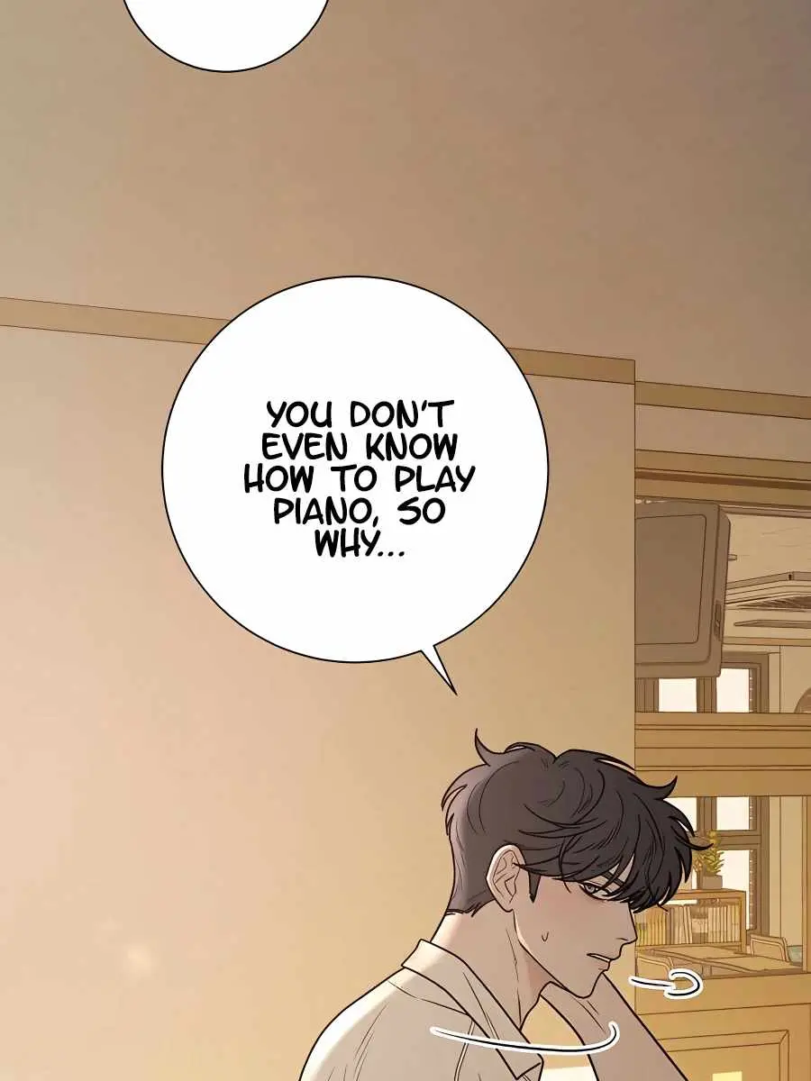 Pure Love Operation Chapter 52 Page 155