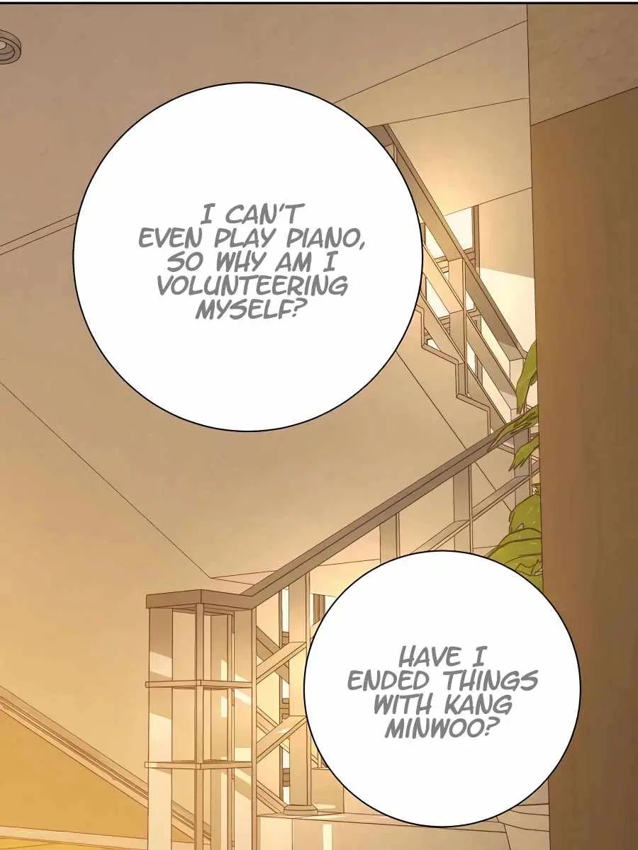 Pure Love Operation Chapter 52 Page 162