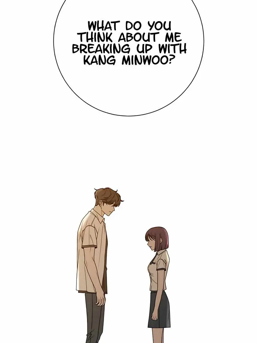 Pure Love Operation Chapter 52 Page 166