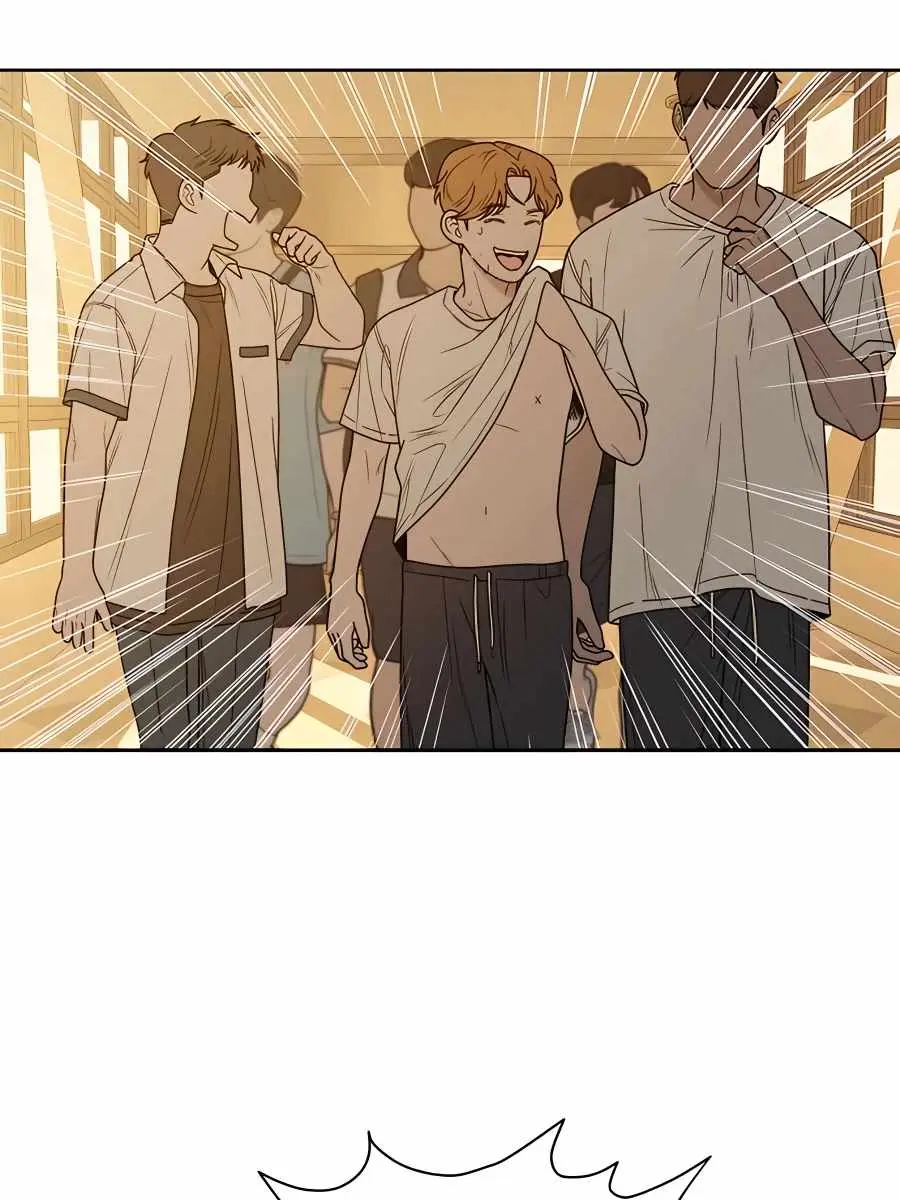 Pure Love Operation Chapter 52 Page 176