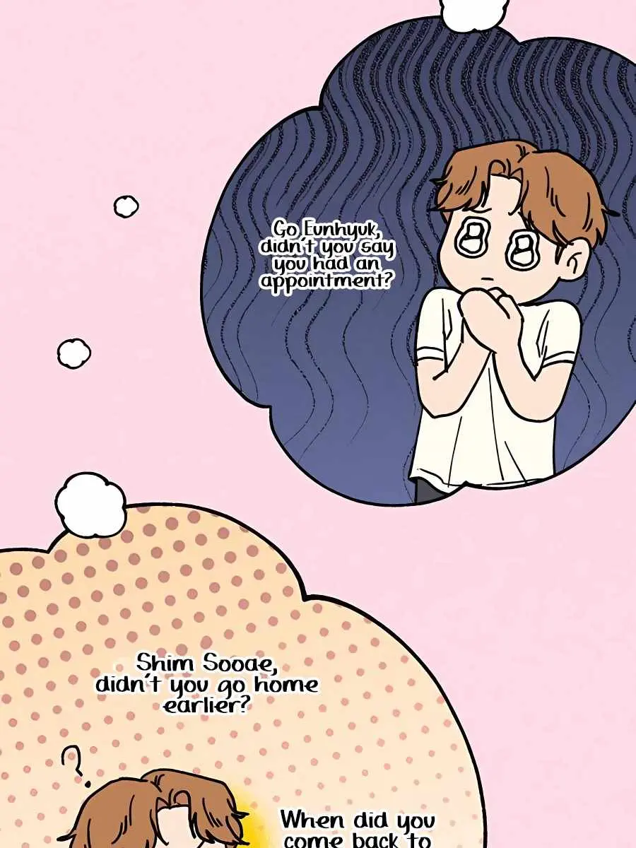 Pure Love Operation Chapter 52 Page 178