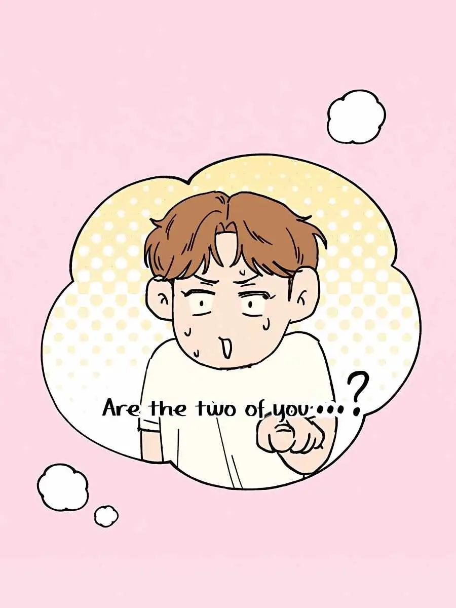 Pure Love Operation Chapter 52 Page 180