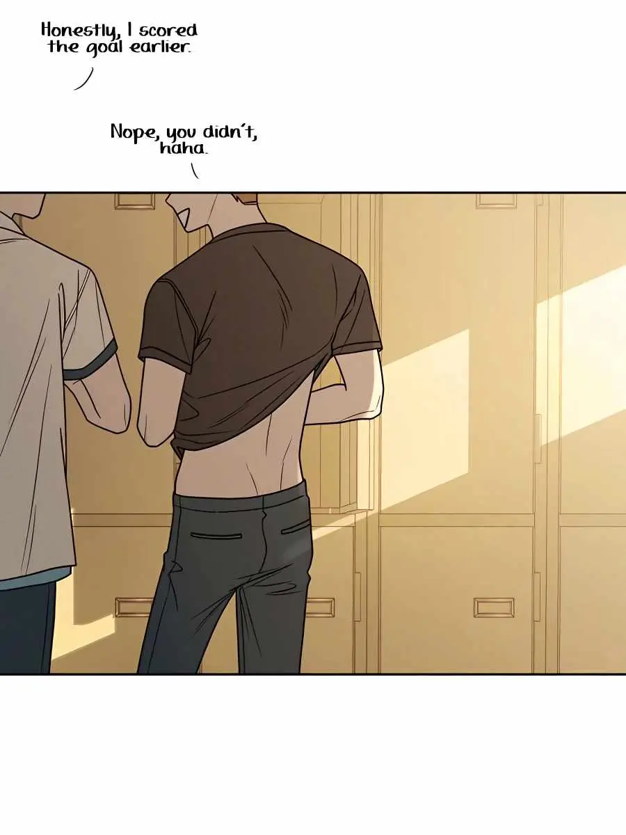 Pure Love Operation Chapter 52 Page 186