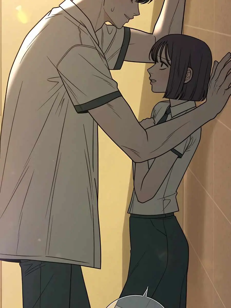 Pure Love Operation Chapter 52 Page 199