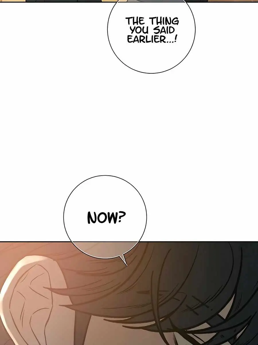 Pure Love Operation Chapter 52 Page 200