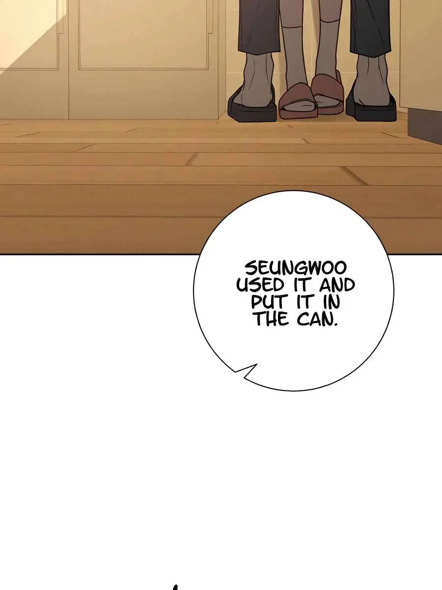 Pure Love Operation Chapter 52 Page 202