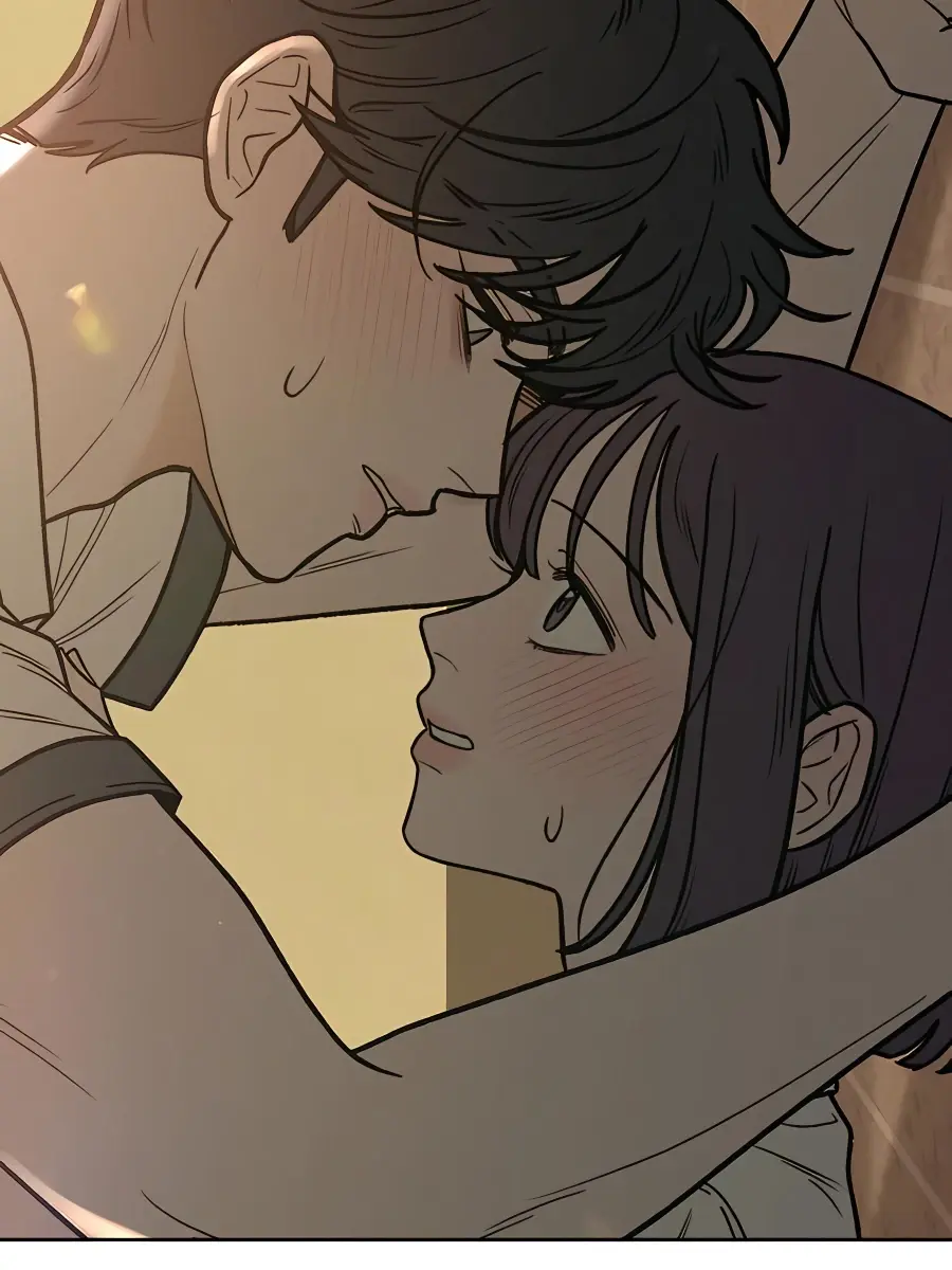 Pure Love Operation Chapter 53 Page 6