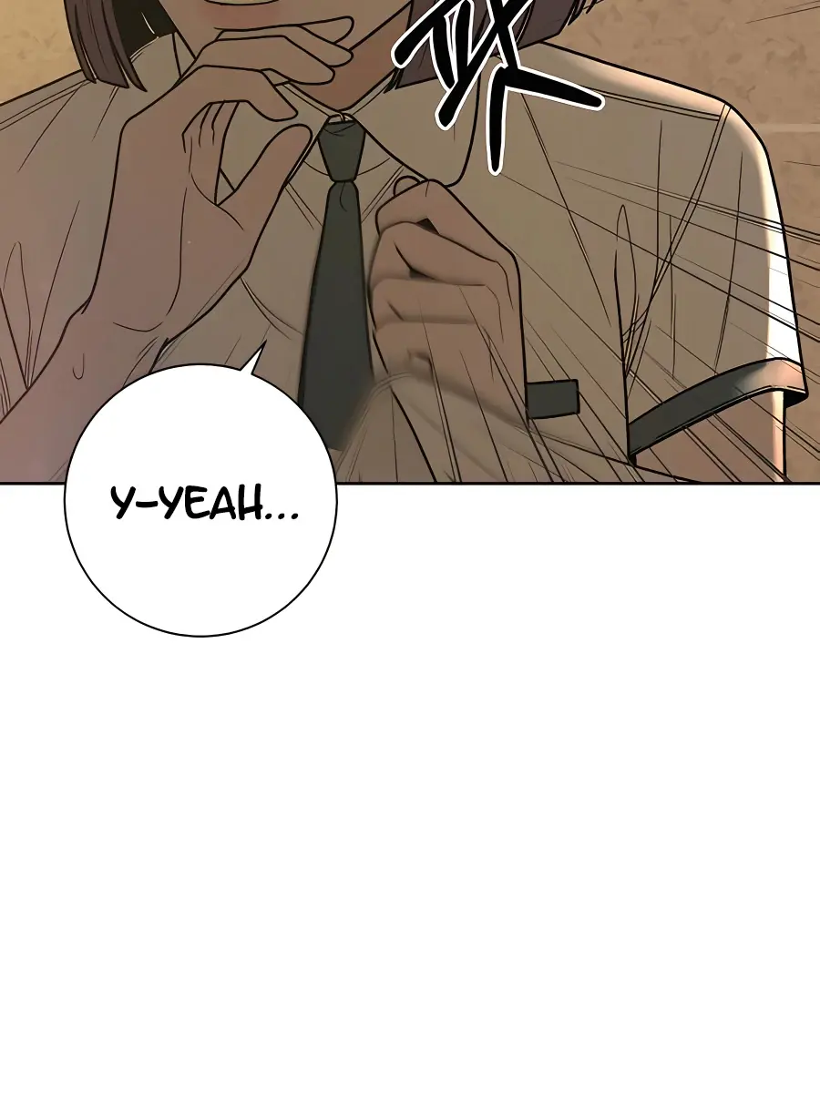 Pure Love Operation Chapter 53 Page 8