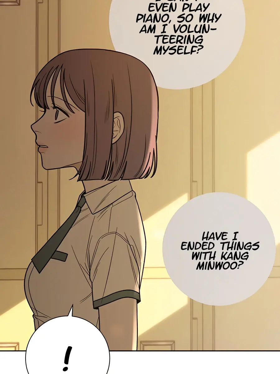 Pure Love Operation Chapter 53 Page 19