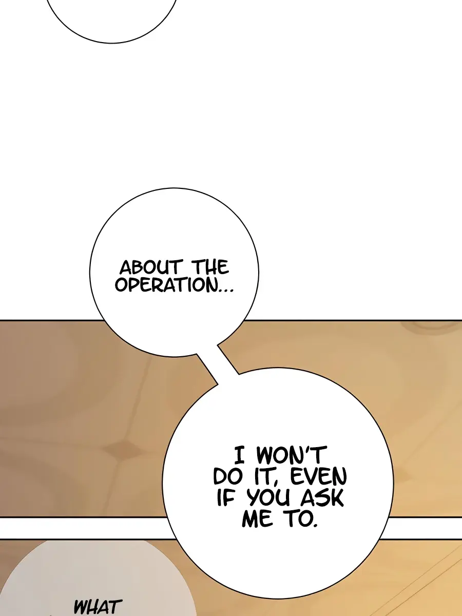 Pure Love Operation Chapter 53 Page 20