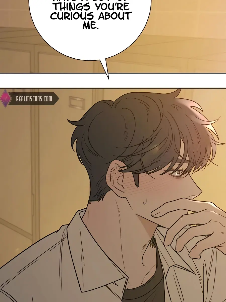 Pure Love Operation Chapter 53 Page 24