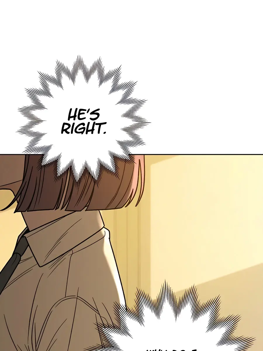 Pure Love Operation Chapter 53 Page 26