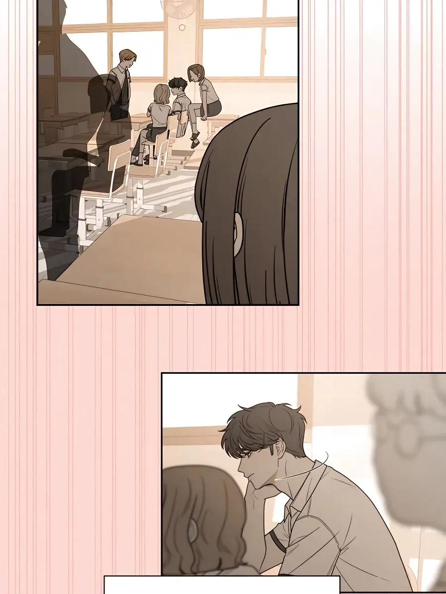 Pure Love Operation Chapter 53 Page 28