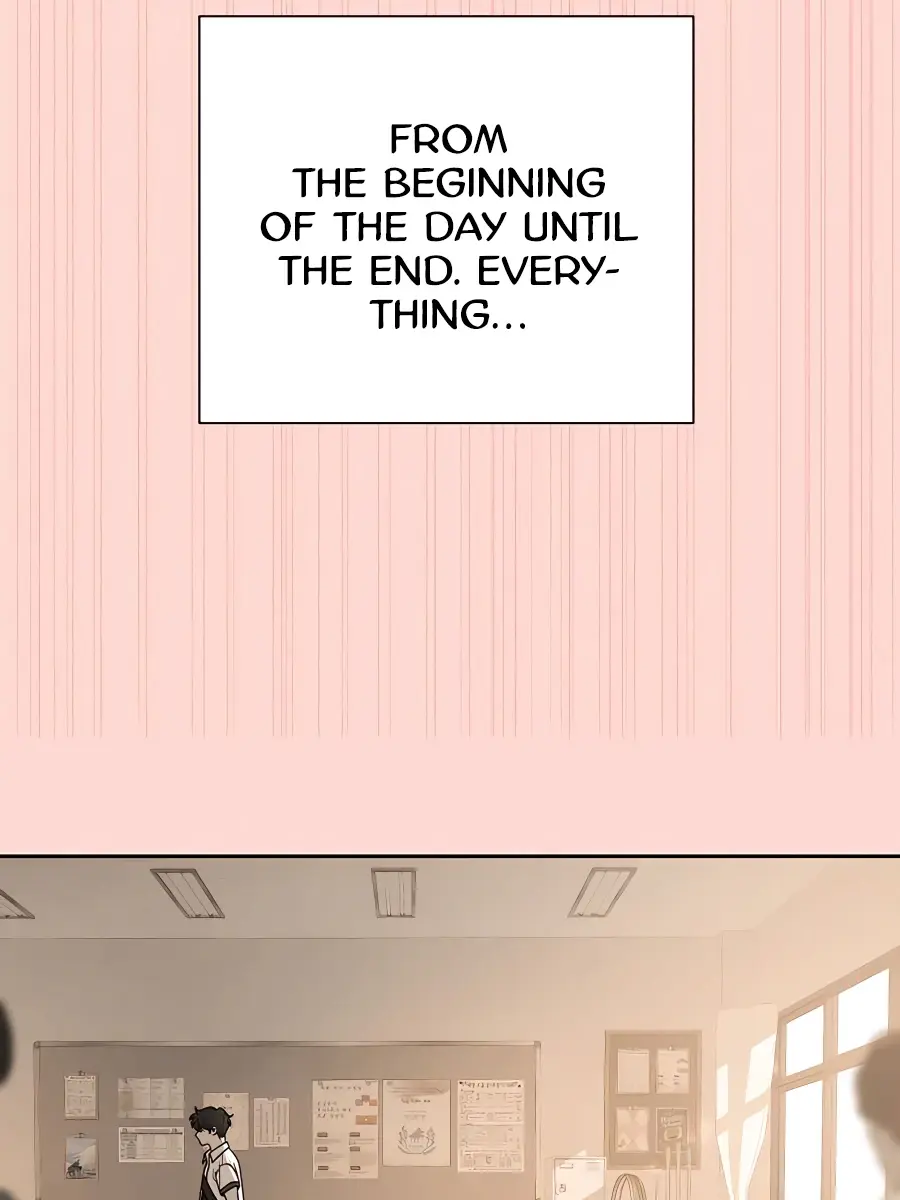 Pure Love Operation Chapter 53 Page 30