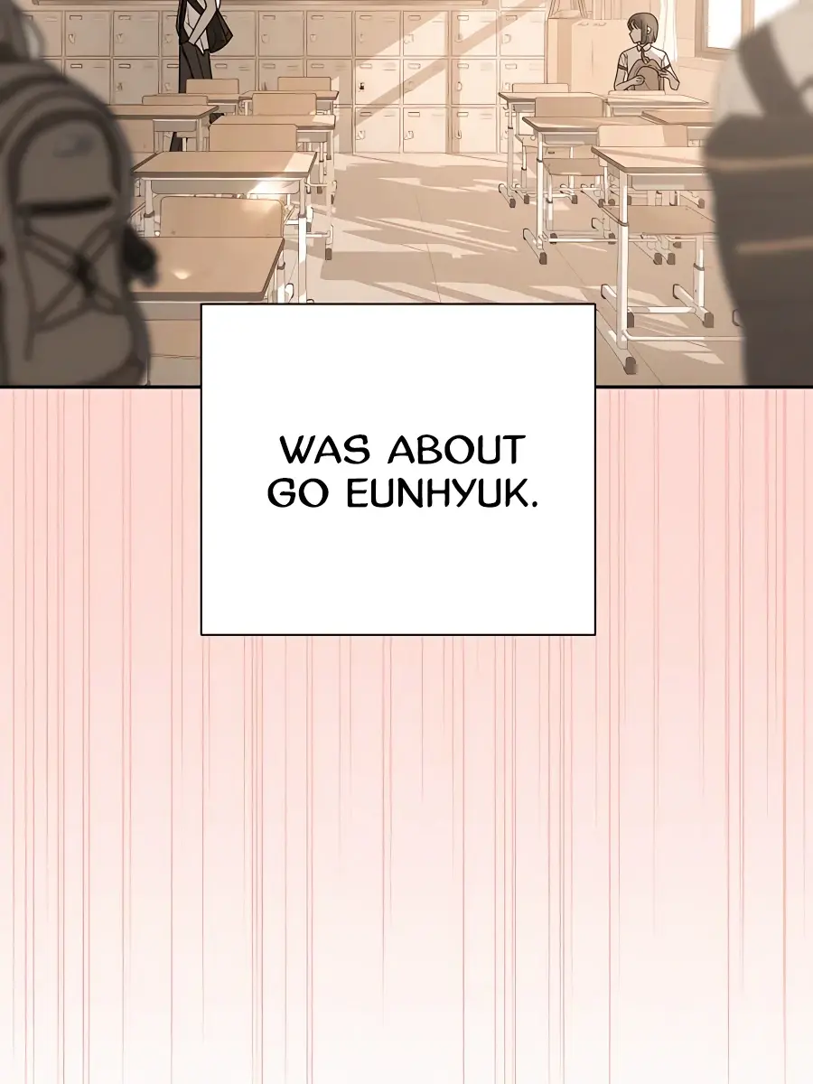 Pure Love Operation Chapter 53 Page 31