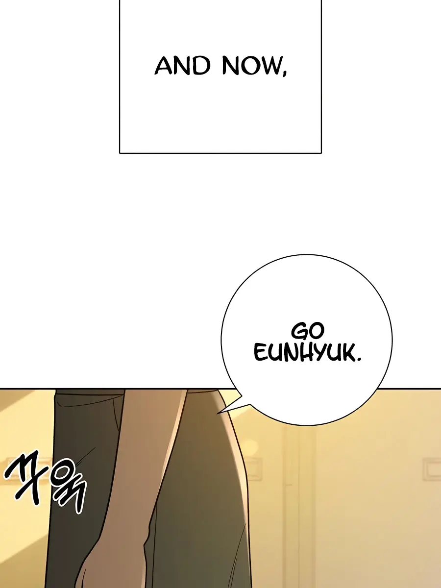 Pure Love Operation Chapter 53 Page 36