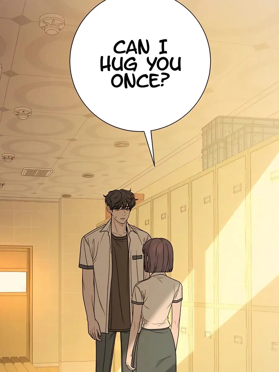 Pure Love Operation Chapter 53 Page 38